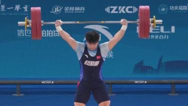 杨瀚森能够